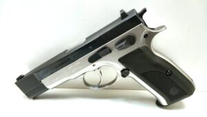 Pistolet SPHINX at2000 s cal 9x19 occasion