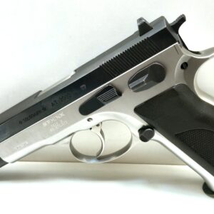 Pistolet SPHINX at2000 s cal 9x19 occasion