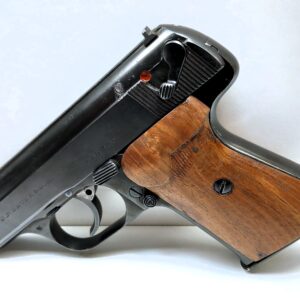 Pistolet SAUER m38 cal 7.65 occasion