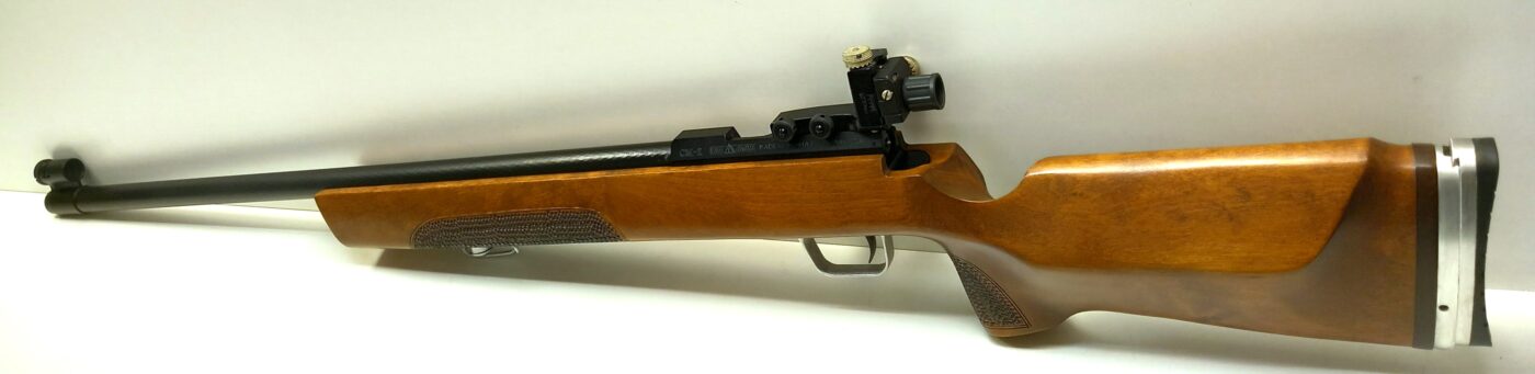Carabine IZHMASH cm2 cal 22lr occasion