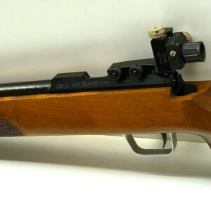 Carabine IZHMASH cm2 cal 22lr occasion