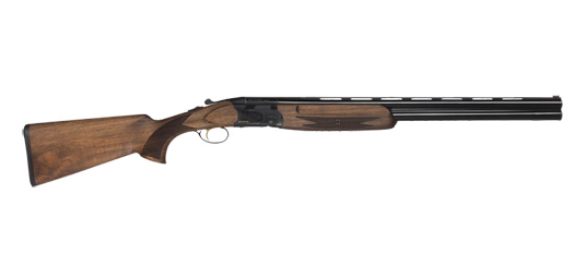 Fusil superposé ATA SP black cal 12/76