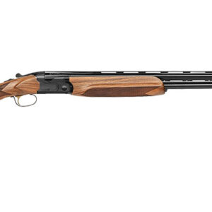 Fusil superposé ATA SP pro 12 black cal 12/76