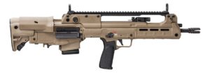 Carabine SPRINGFIELD hellion 16" cal223 rem fde