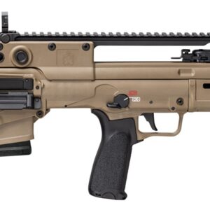Carabine SPRINGFIELD hellion 16" cal223 rem fde
