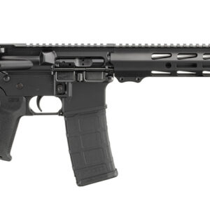 Carabine RUGER harrier cal 5.56