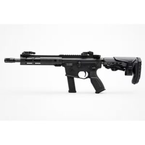 Carabine HUSAN mka9 10.5" cal 9x19