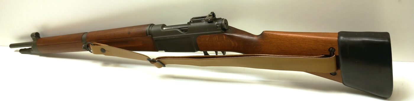 Carabine MAS 36 cal 7-08 occasion