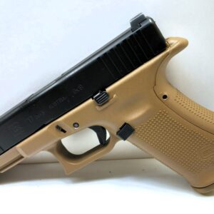 Pist GLOCK 17 gen 5 armee Française coyote 9x19 occasion