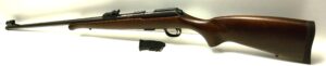 Carabine CZ training rifle cal 22lr occasion.