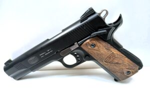 Pistolet MAUSER 1911 cal 22le occasion
