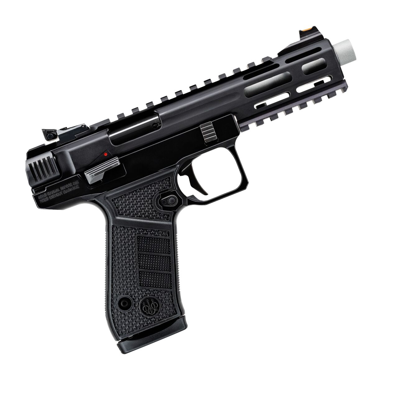 Pistolet BERETTA b22 jaguar cal 22lr